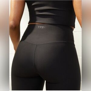 Abercrombie & Fitch YPB YPB sculptLUX Bike Short with Pockets